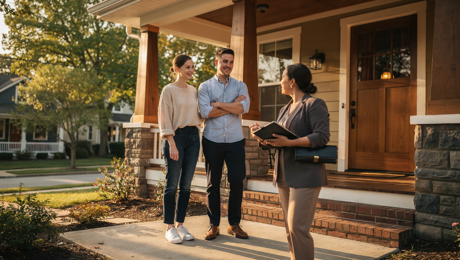 Harrisburg PA real estate market overview