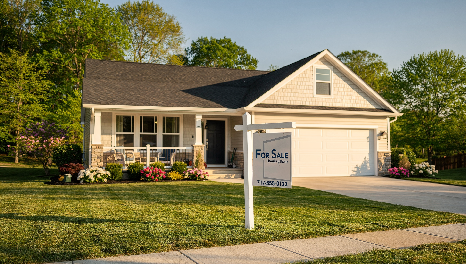 9 Steps to Sell a House in Harrisburg PA Without Stress