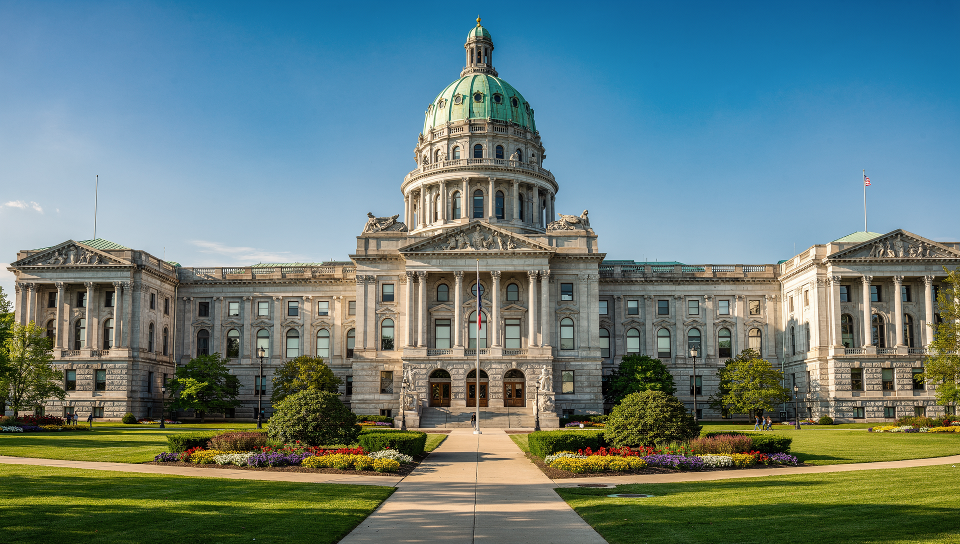 20 Things to Do in Harrisburg PA Top Attractions Guide