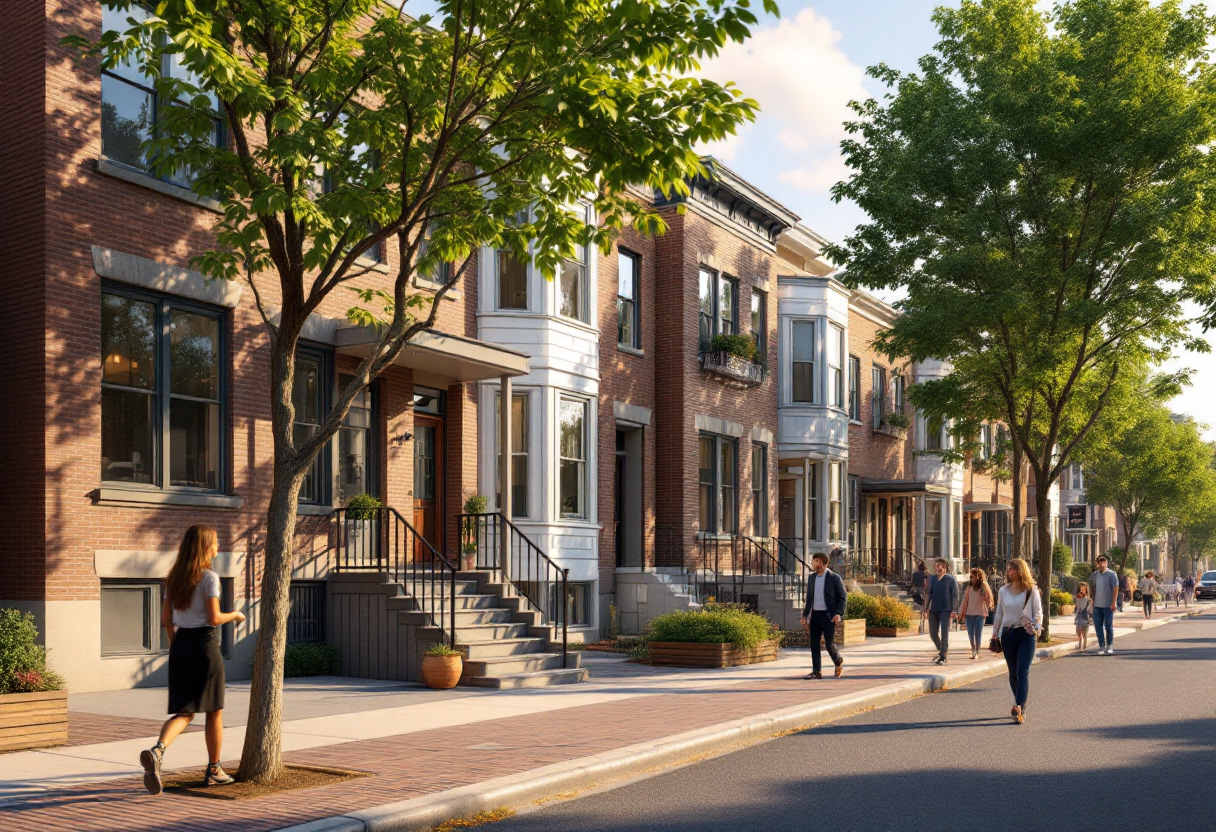 7 Affordable Apartments in Harrisburg PA Rental Market