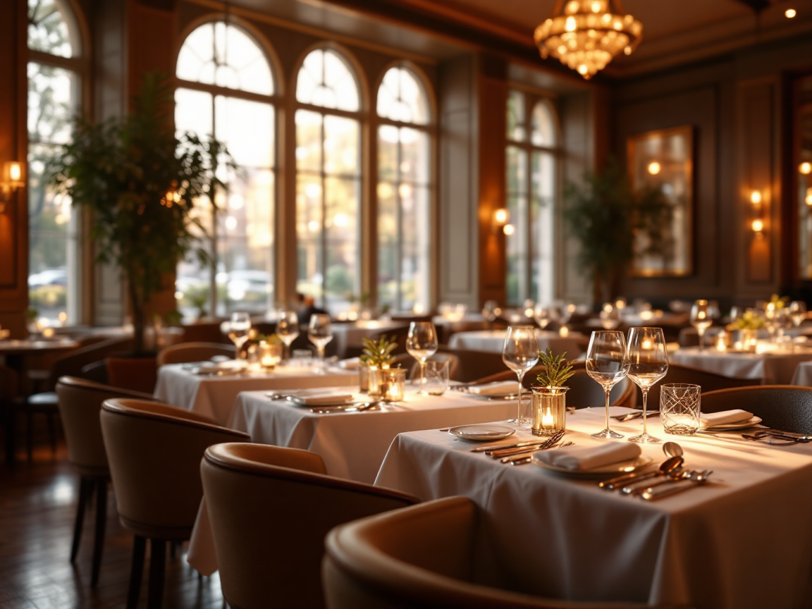 Fine dining restaurant in Harrisburg PA