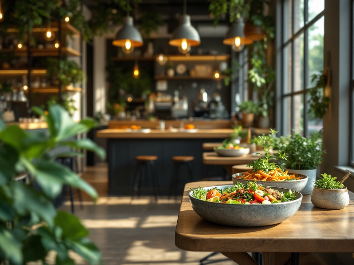 7 Harrisburg Dining Spots From Vegan Cafes to Fine Dining