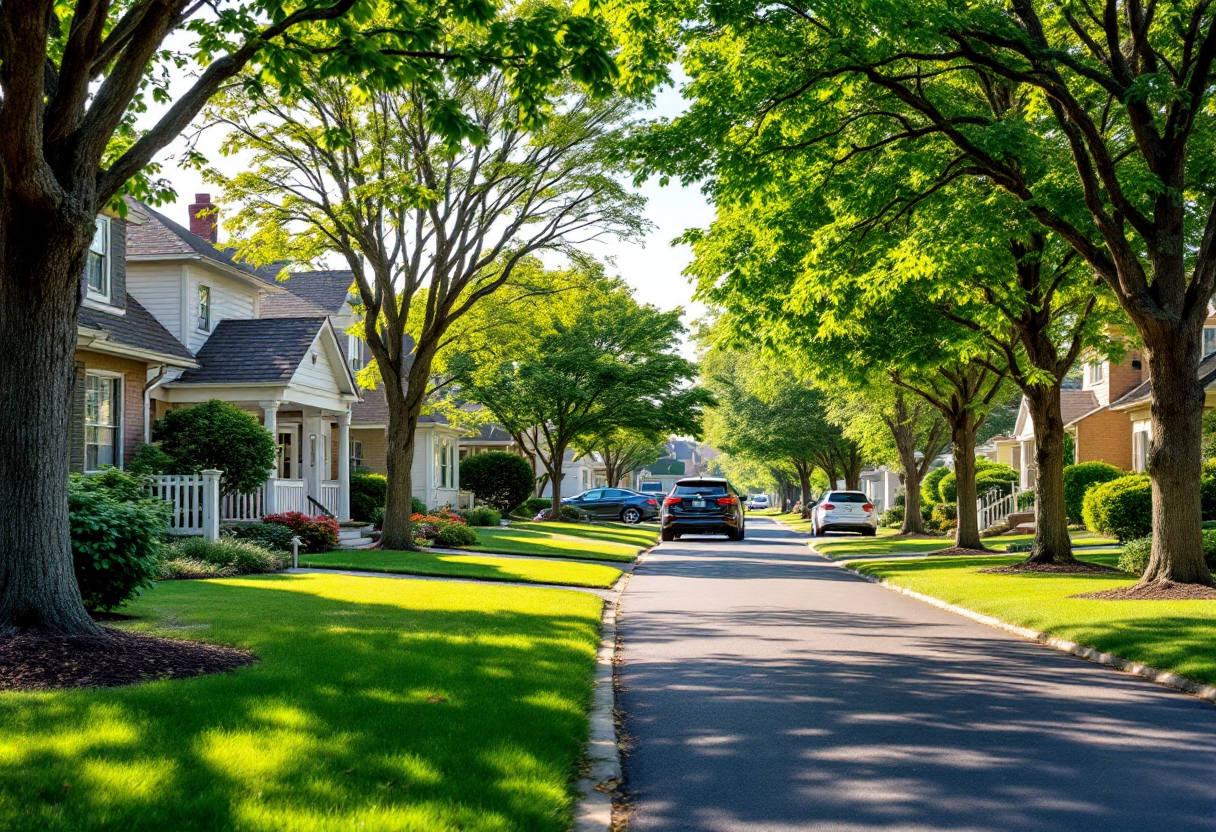 Harrisburg PA neighborhoods for home buyers and sellers