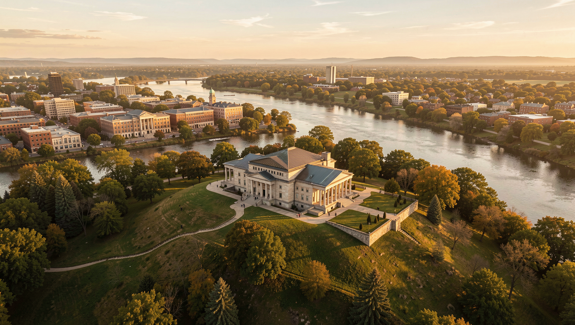 7 Reasons to Visit the National Civil War Museum Harrisburg