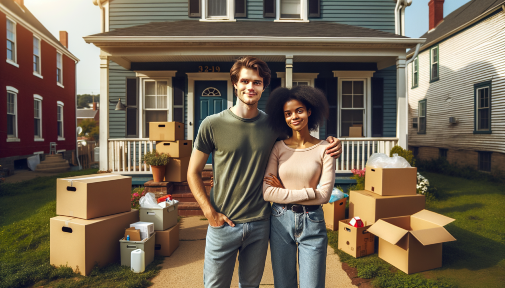 moving to Harrisburg Pennsylvania honest guide