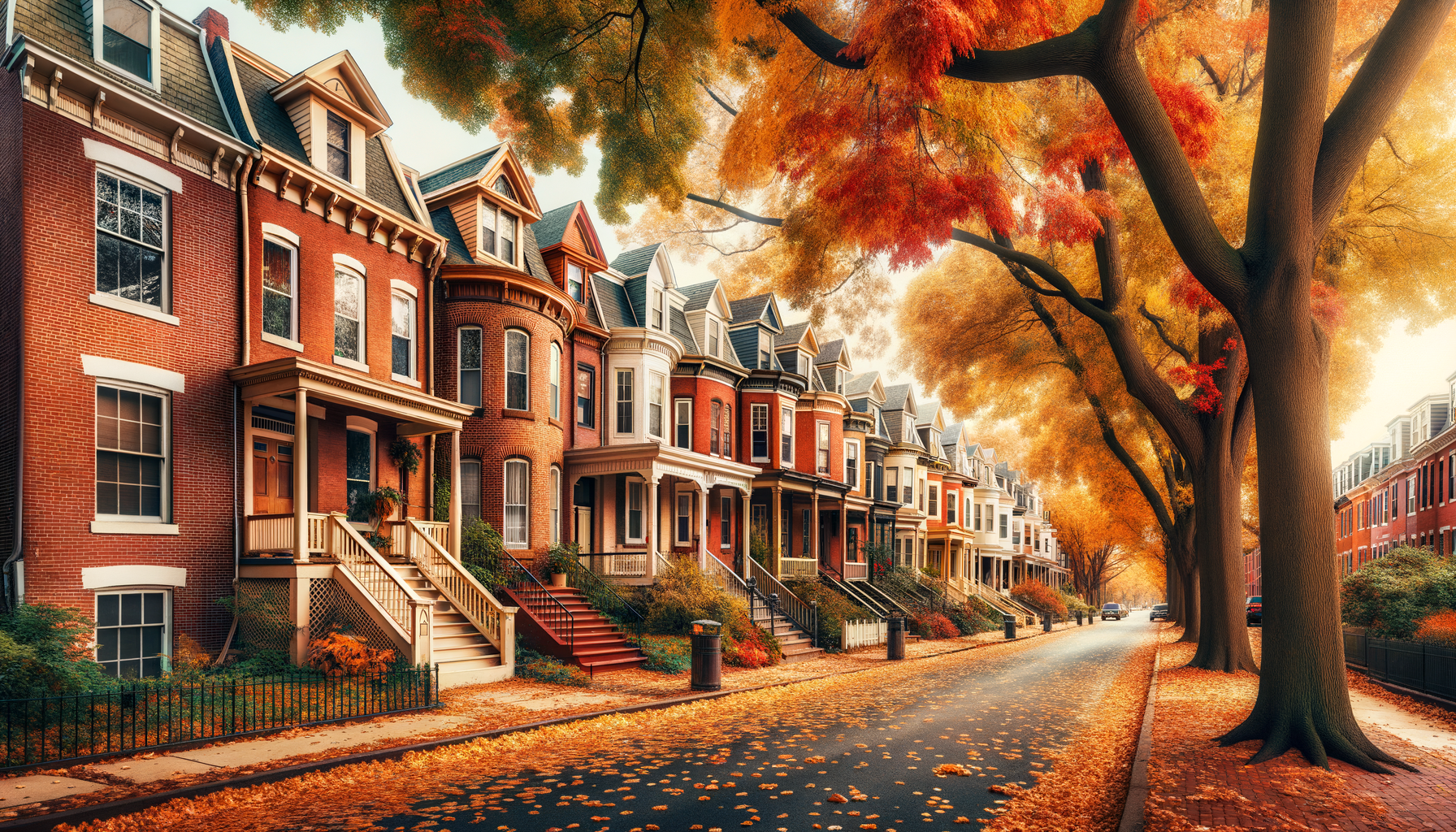 The Complete Guide to Harrisburg PA Neighborhoods