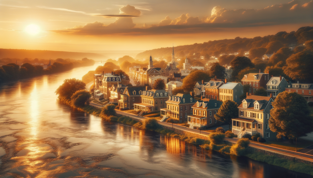 Shipoke Harrisburg Pennsylvania neighborhood guide