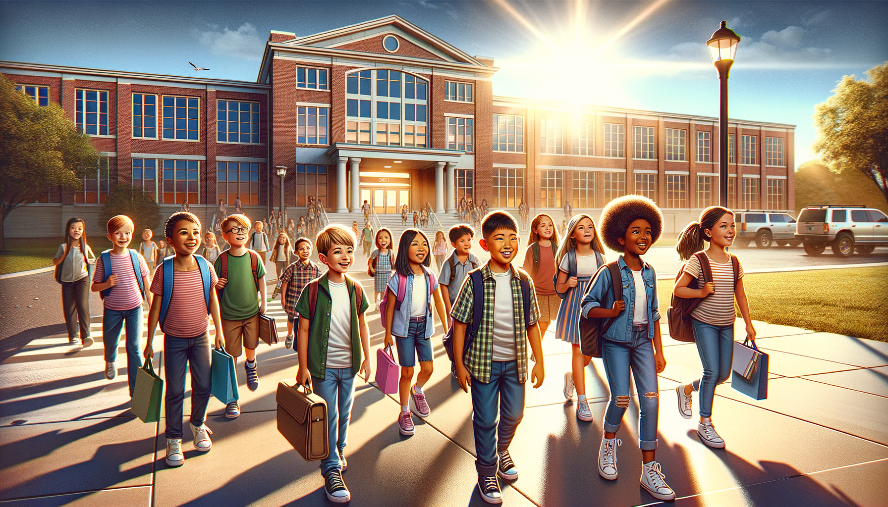 What Families Need to Know About Harrisburg PA Schools