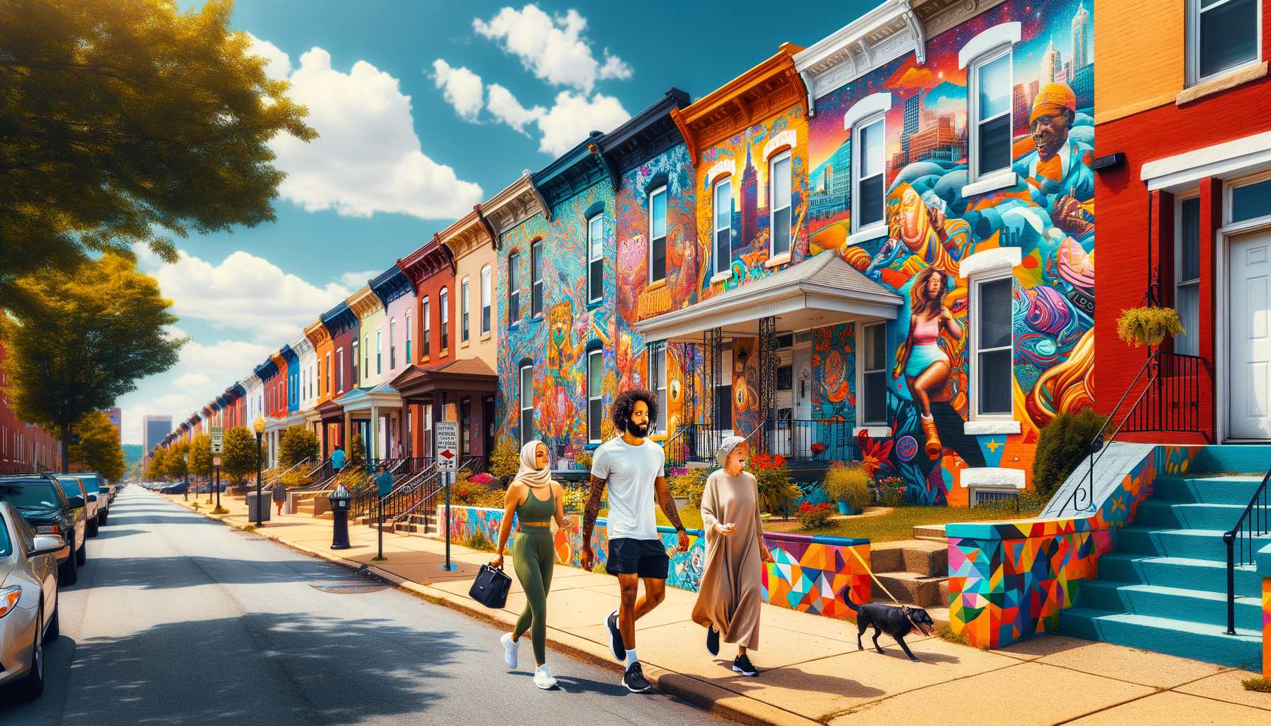 Why Midtown Harrisburg Is Where the Cool Kids Buy