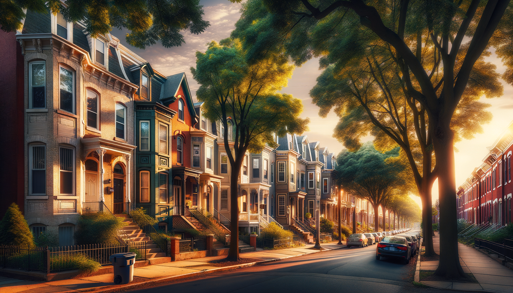 Allison Hill Harrisburg Pennsylvania investment property