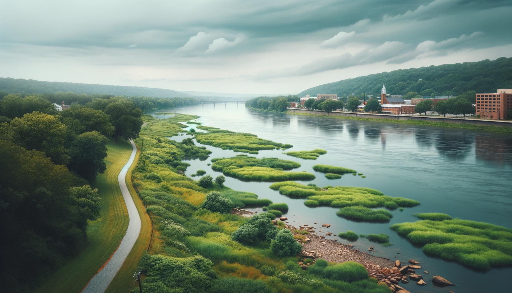 What Every Buyer Must Know About Harrisburg PA Flood Zones