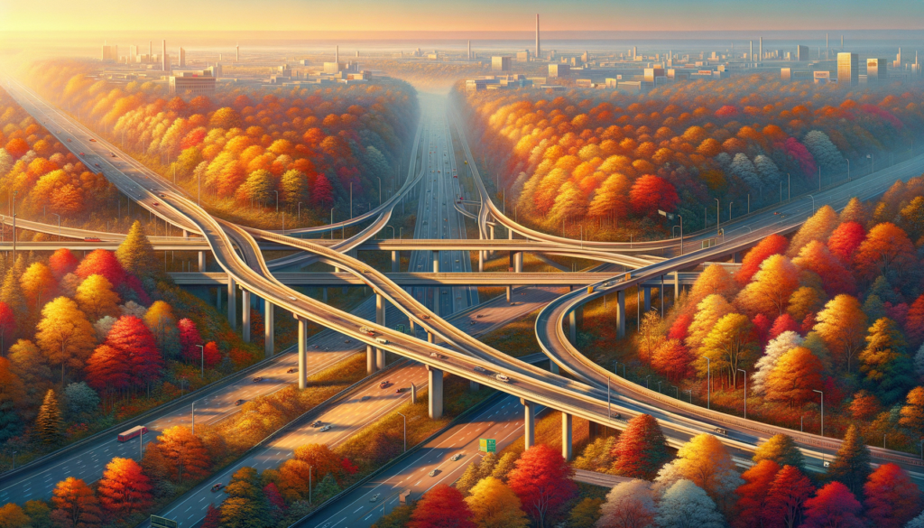 Harrisburg Pennsylvania commute times neighborhoods highways