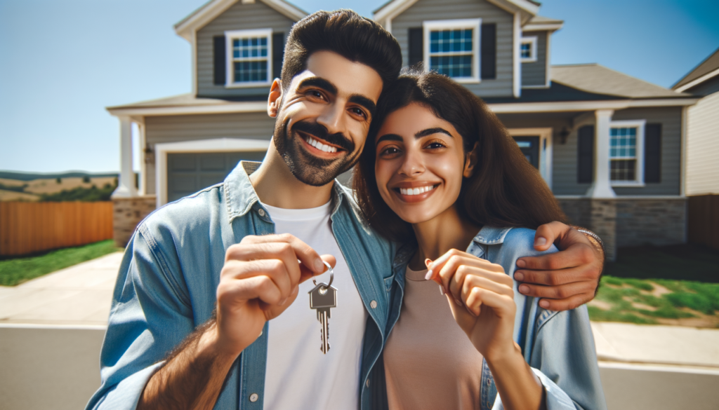 first time home buyer Harrisburg Pennsylvania guide