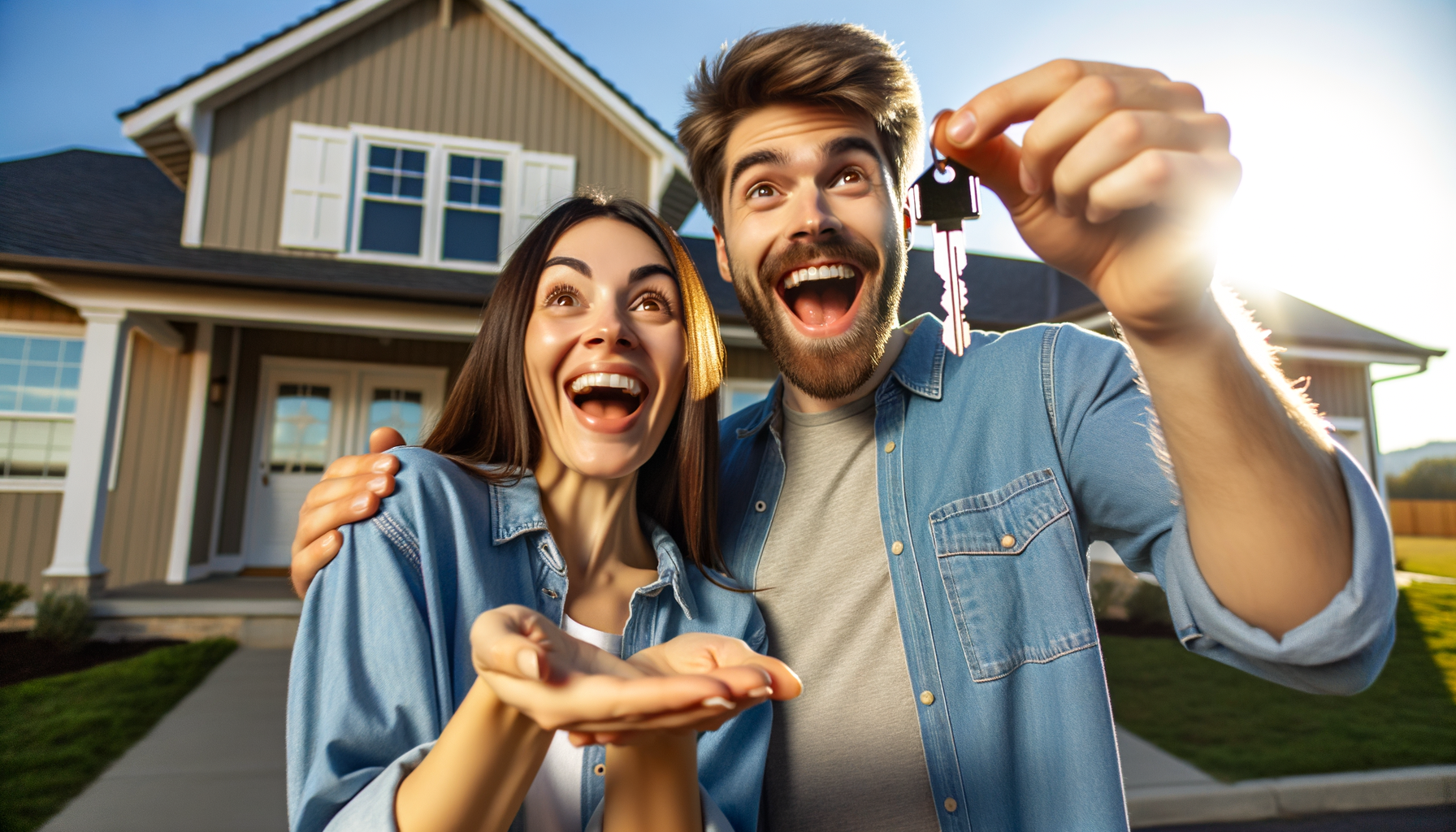 The Step by Step Guide to Buying Your First Home in Harrisburg
