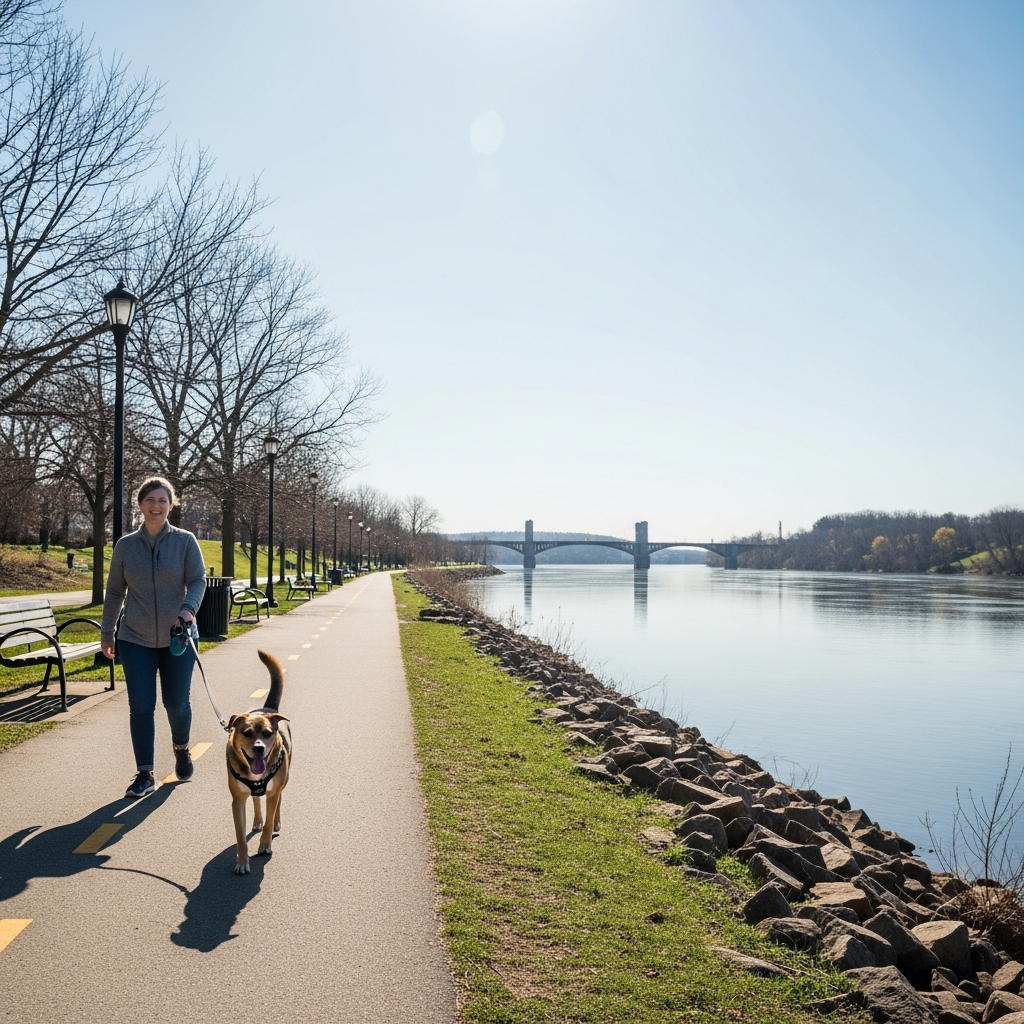 The Dog Owner’s Guide to Living in Harrisburg PA