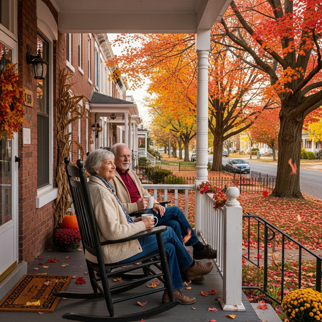 The Honest Pros and Cons of Living in Harrisburg PA