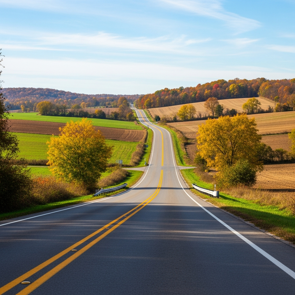 What Living Near Hershey PA Means for Harrisburg Buyers