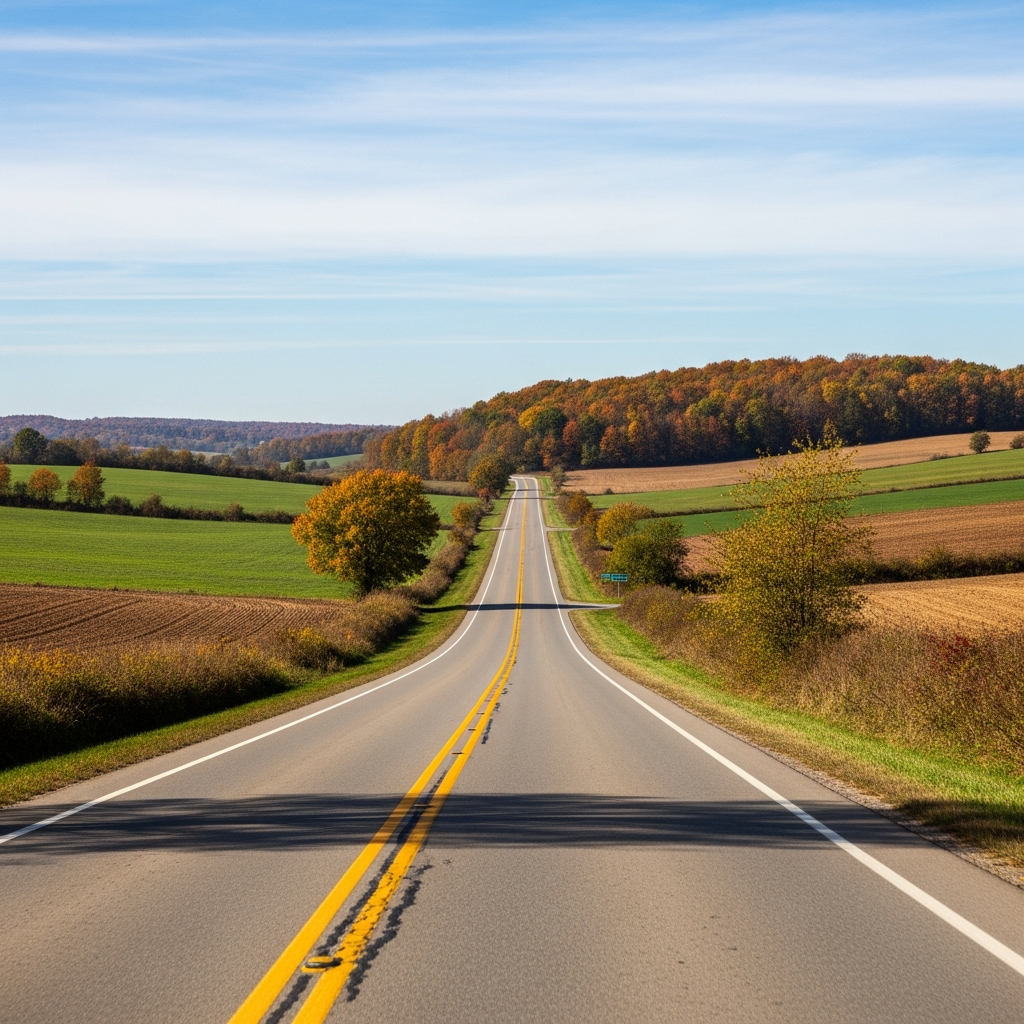 What Living Near Hershey PA Means for Harrisburg Buyers