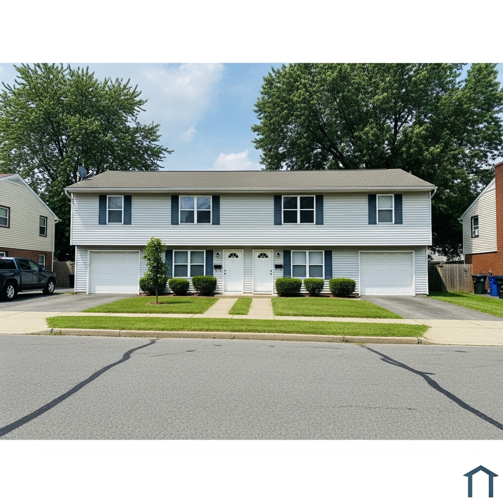 investment property Harrisburg Pennsylvania rental market