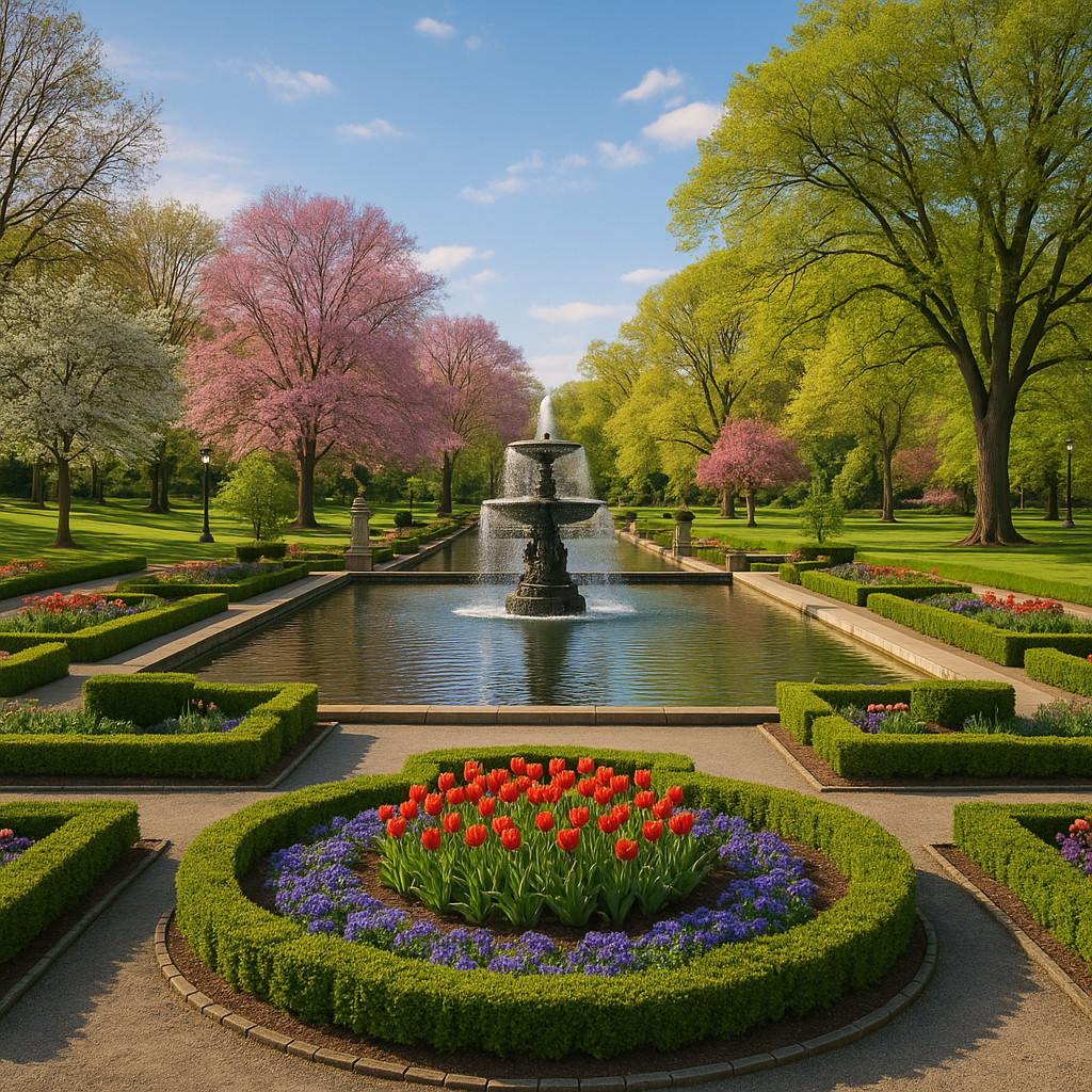 What Makes the Italian Lake Area of Harrisburg So Desirable