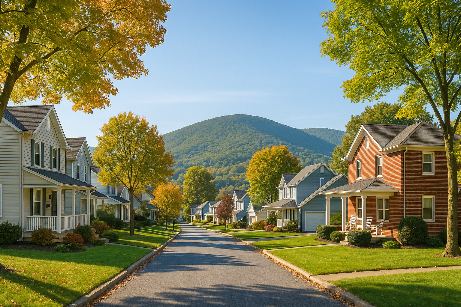 Why Enola PA Is the West Shore Suburb Worth Knowing