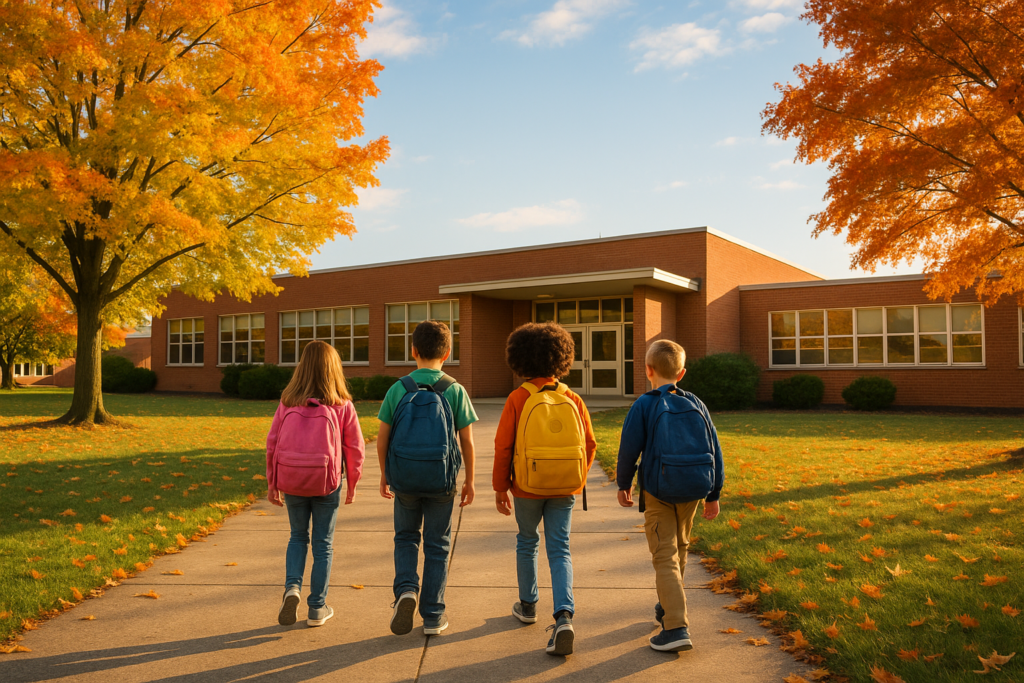 East Pennsboro Area School District Enola Pennsylvania guide