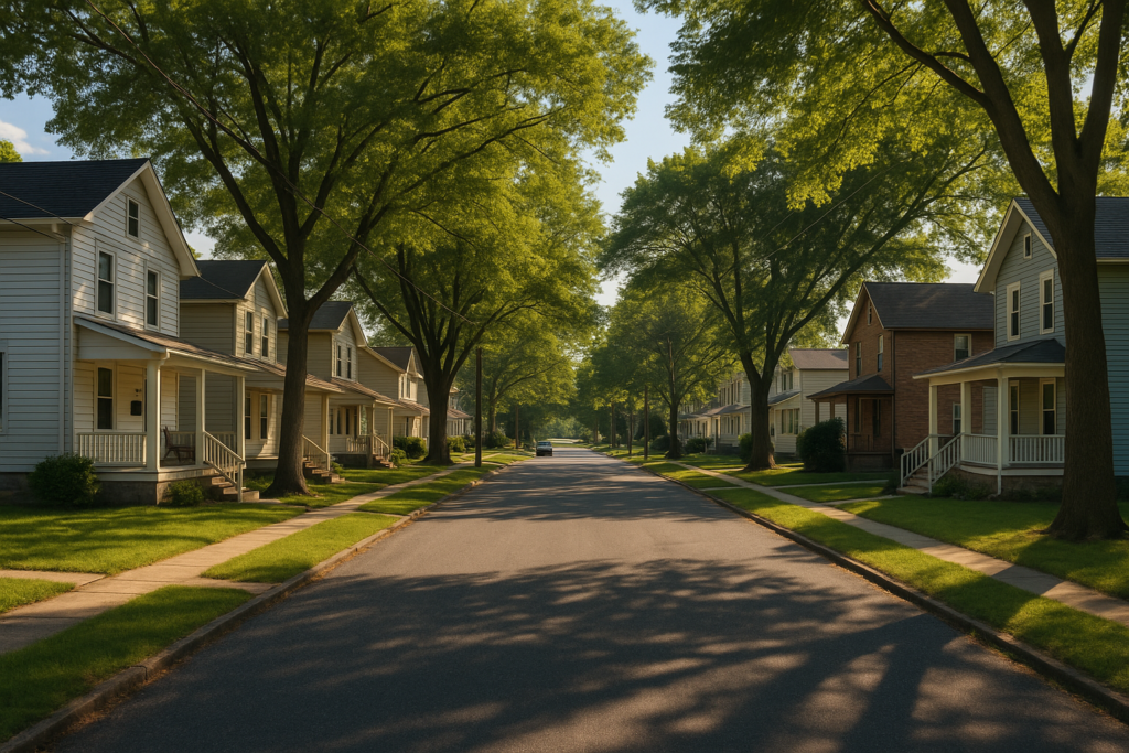 Enola Pennsylvania cost of living vs Harrisburg comparison