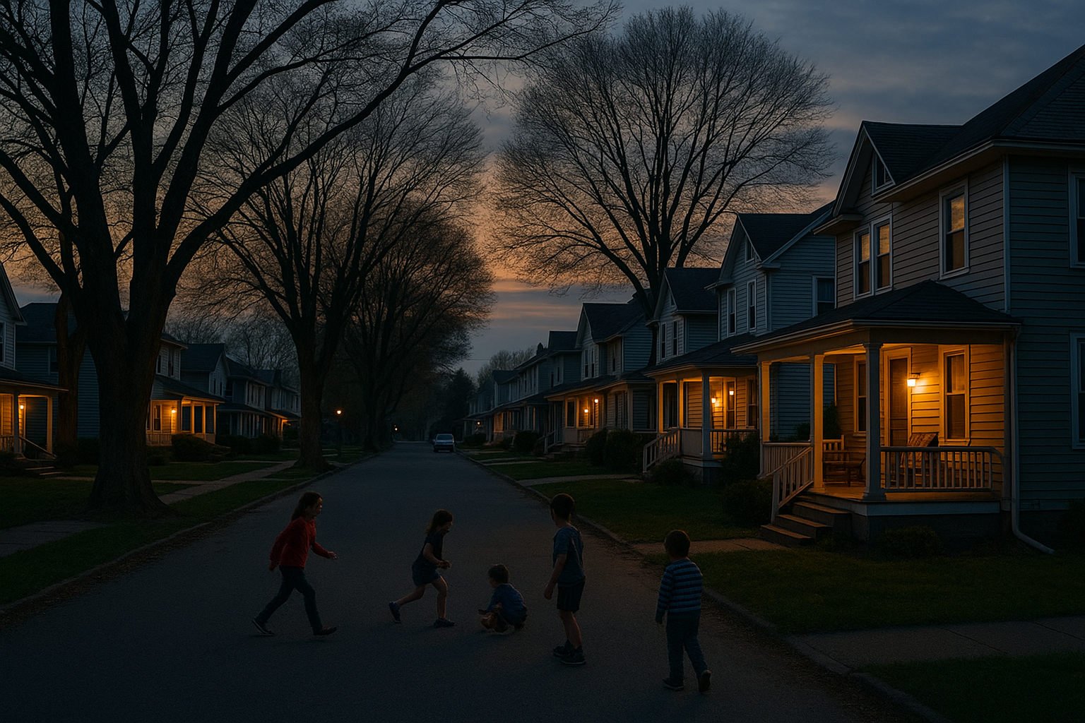 Is Enola PA a Safe Place to Live and Raise a Family