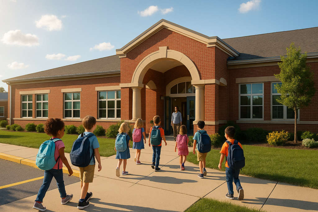 buying home near top schools Enola Pennsylvania tips