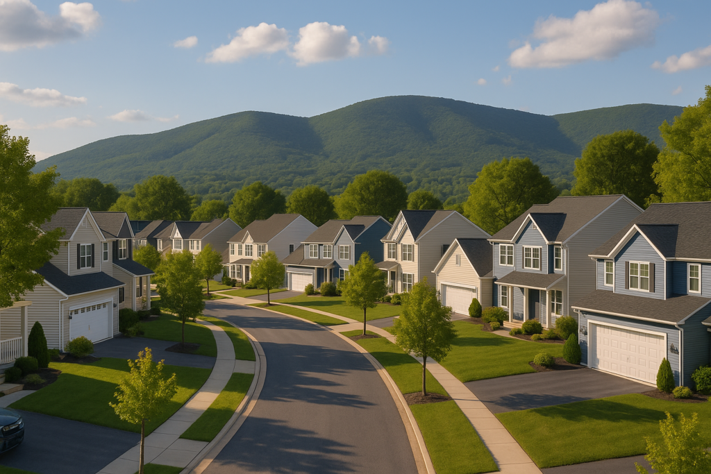 East Pennsboro Township Pennsylvania homes guide schools